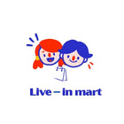 Live-in Mart