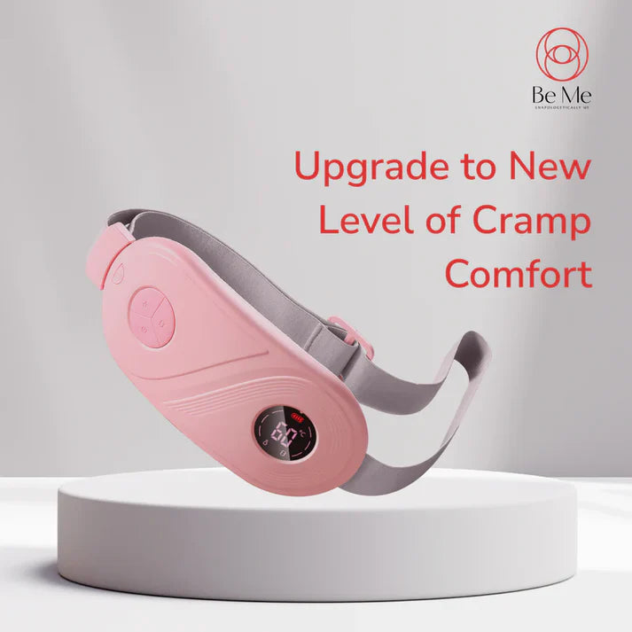 Period Cramp Comfort PRO