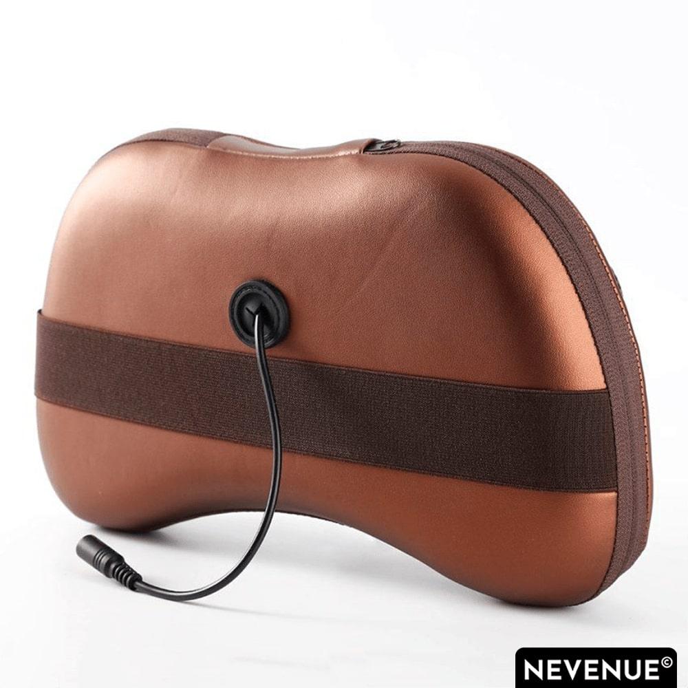 Relaxation Shiatsu Massage Pillow
